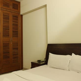 Standard Vista Service Apartment (Powai) Andheri (E), Mumbai 3
